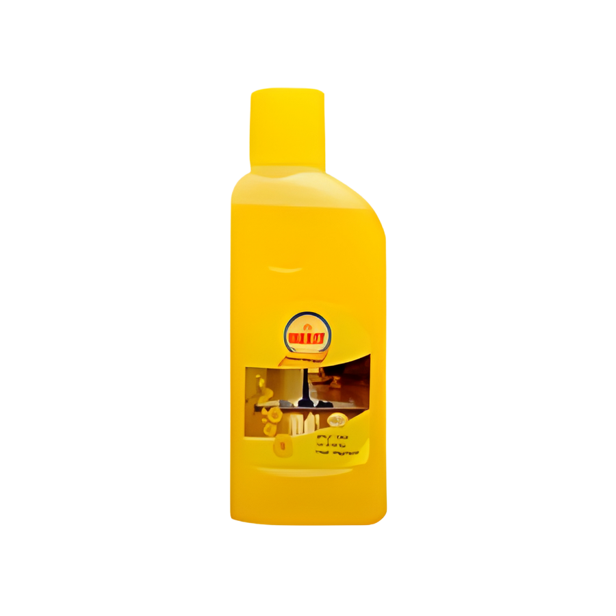 Mio Floor Cleaner (Lemon Fresh)