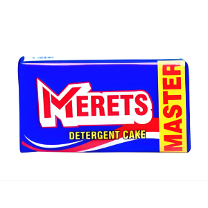 Merets Master Detergent Cake
