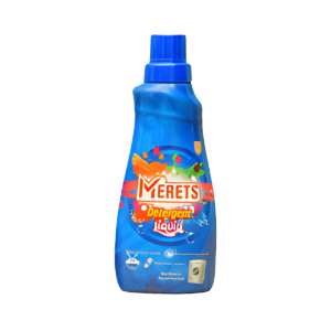 Merets Detergent Liquid