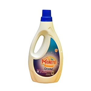 Merets Premium Detergent Liquid