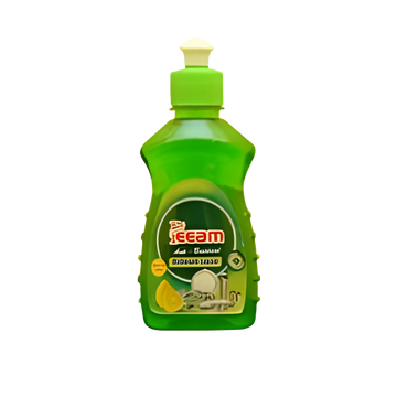 Team Dishwash Liquid (Lemon Fresh)