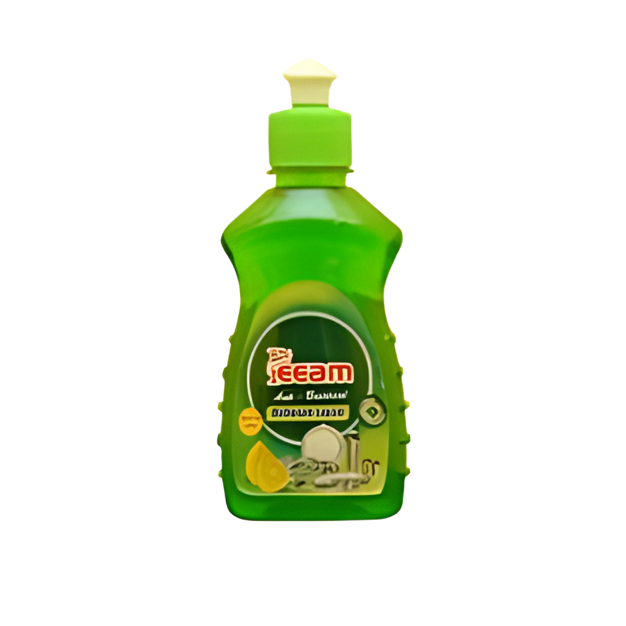 Team Dishwash Liquid (Lemon Fresh)