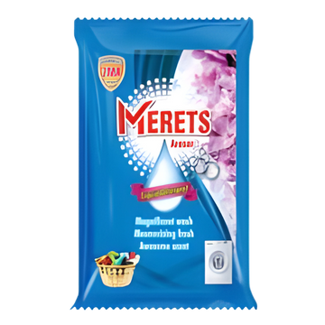 Merets Laundry Detergent Powder