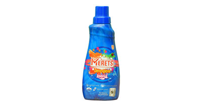 Merets Detergent Liquid